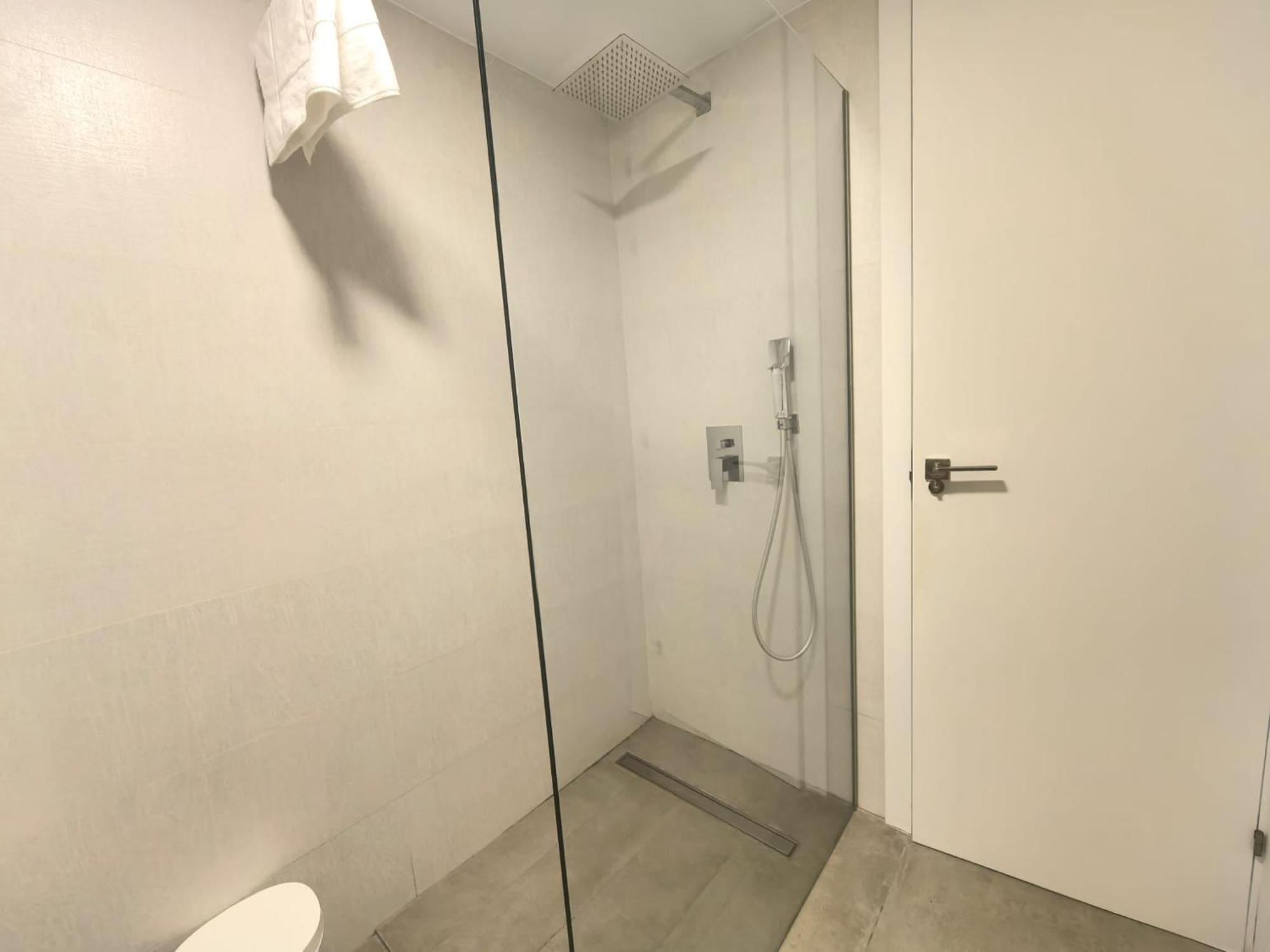 אליקאנטה Lujoso Apartamento En Primera Linea De Playa מראה חיצוני תמונה