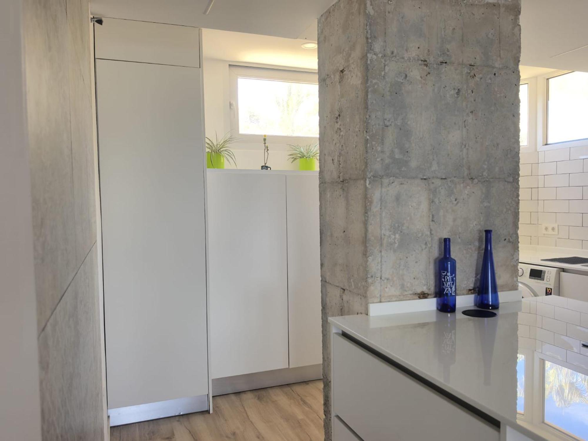 אליקאנטה Lujoso Apartamento En Primera Linea De Playa מראה חיצוני תמונה