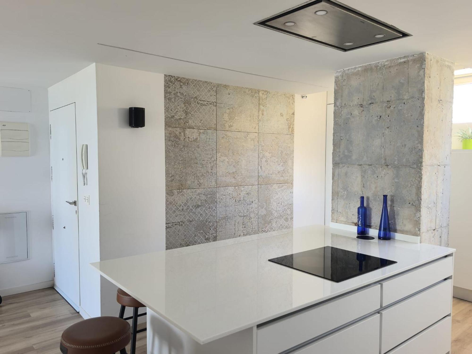 אליקאנטה Lujoso Apartamento En Primera Linea De Playa מראה חיצוני תמונה